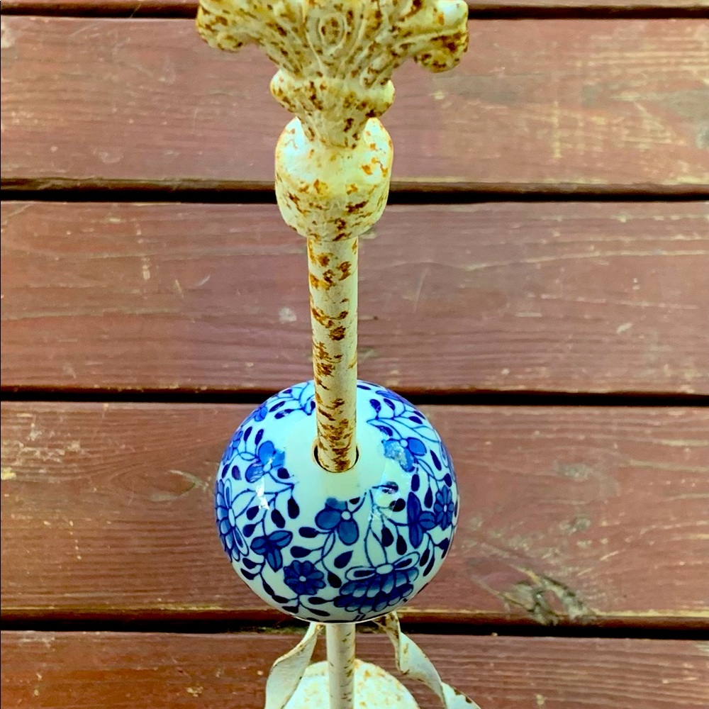 Vintage Reproduction Spire/Lightning Rod